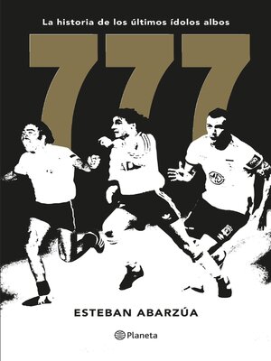 cover image of 777